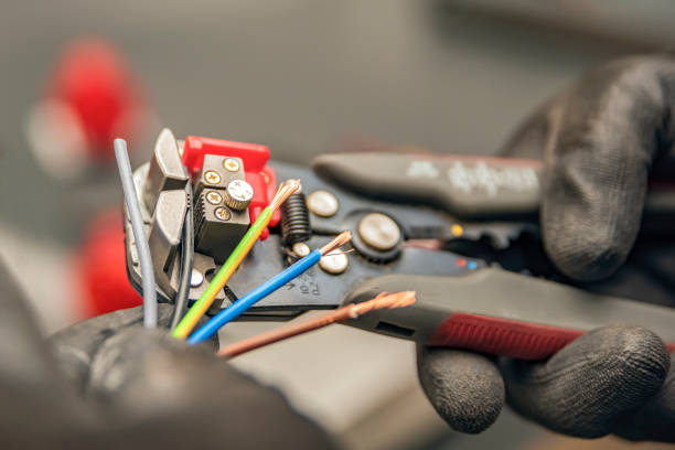 Best Residential Electrician Services  in Lockport, IL
