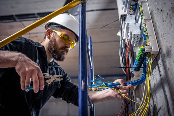 Electrical Outlet Repair in Lockport, IL