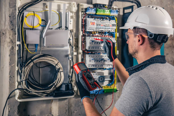 Best Electrical Troubleshooting Services  in Lockport, IL