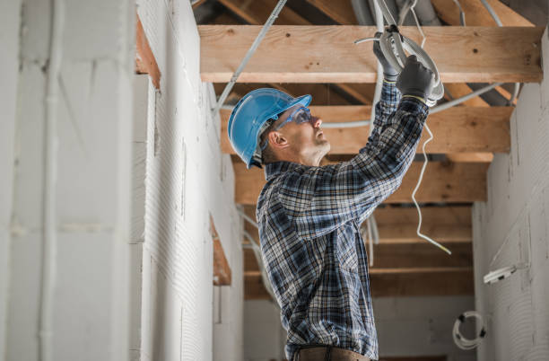 Best Electrical Installation Contractor  in Lockport, IL