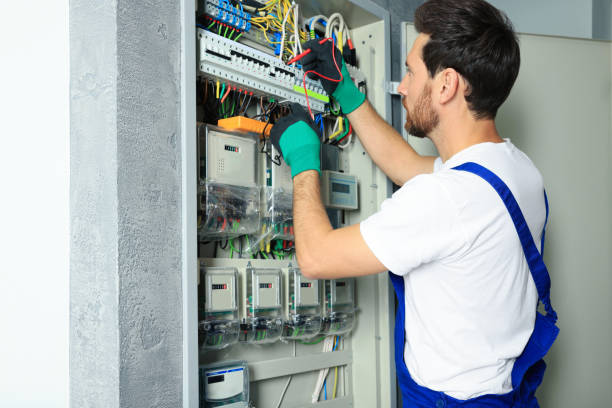 Best Electrical Outlet Repair  in Lockport, IL