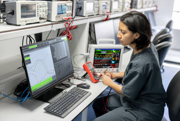 Best Affordable Electrician  in Lockport, IL
