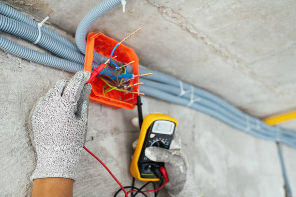 Best Commercial Electrician Services  in Lockport, IL