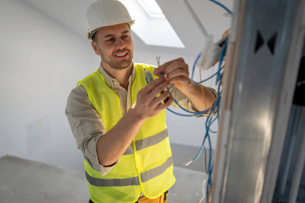 Best Emergency Electrician Near Me  in Lockport, IL