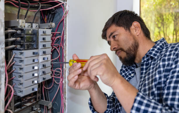 Best Licensed Electrician  in Lockport, IL